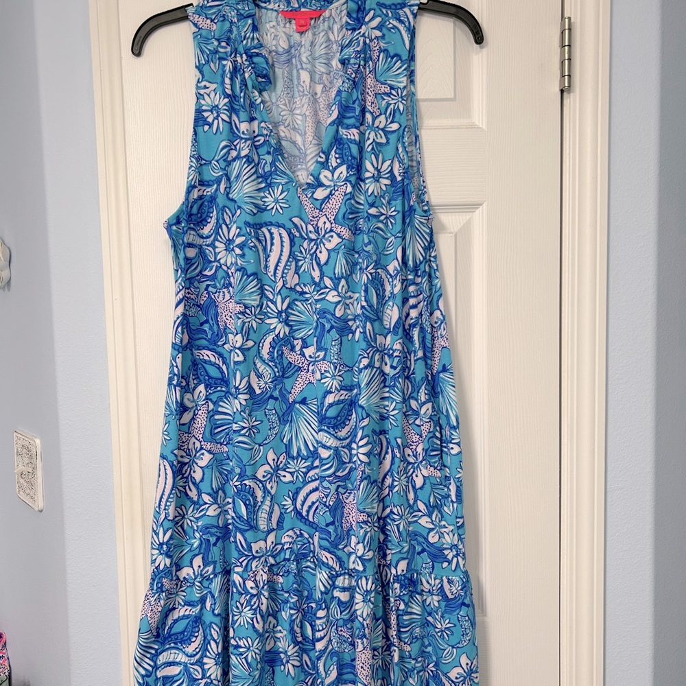 Lily Pulitzer Dress